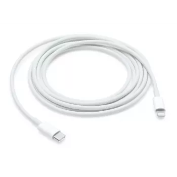 APPLE USB-c na Lightning kábel 2 M