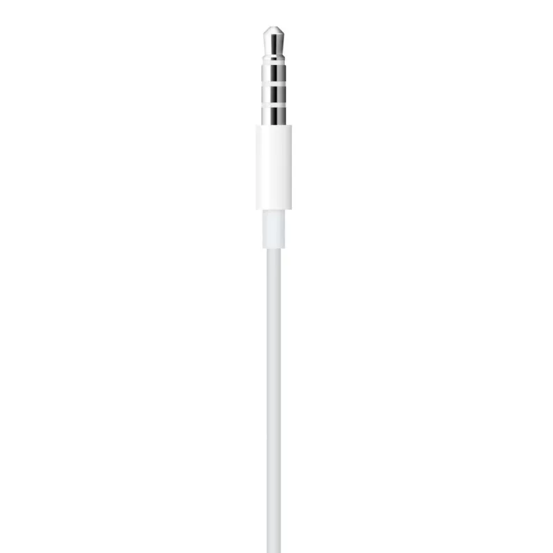 Headset Apple EarPods (3,5 mm konektor pre slúchadlá)