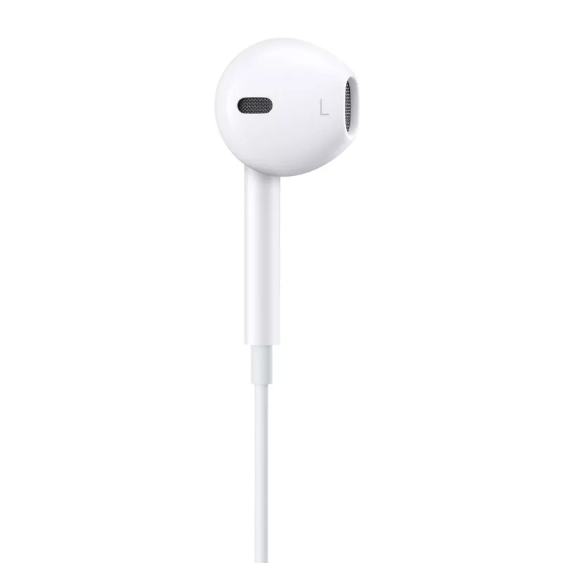 Headset Apple EarPods (3,5 mm konektor pre slúchadlá)