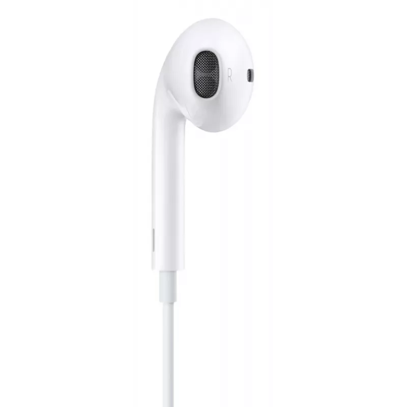 Headset Apple EarPods (3,5 mm konektor pre slúchadlá)