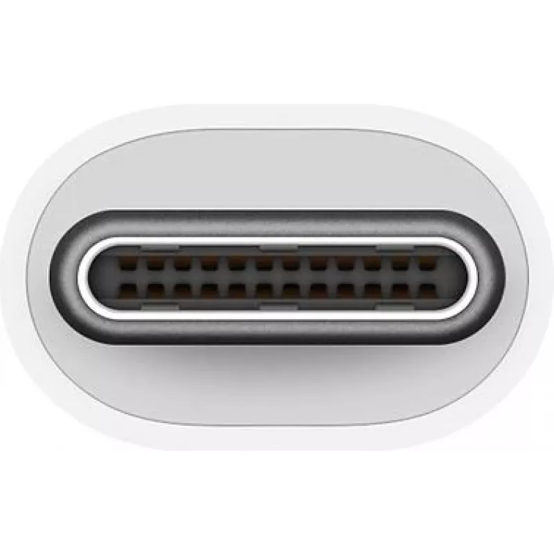 APPLE USB-C Digital AV Multiport adaptér
