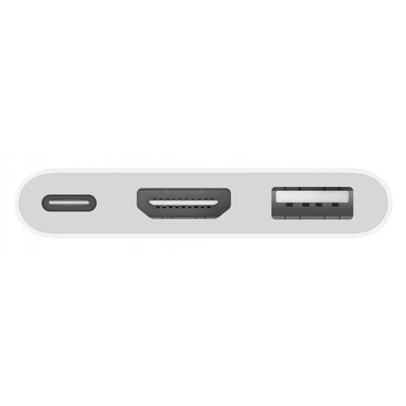 APPLE USB-C Digital AV Multiport adaptér