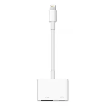 APPLE Lightning Digital AV adaptér