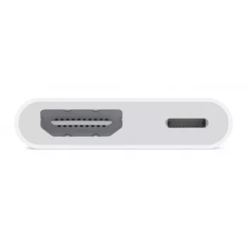 APPLE Lightning Digital AV adaptér