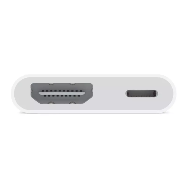 APPLE Lightning Digital AV adaptér