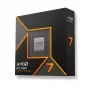AMD Ryzen 7 9700X - 5,50 GHz - 8 jadier - socket AM5 - 40 MB cache - 65 W - Radeon - WOF