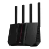 ASUS RT-BE92U WLAN router 10 Gigabit Ethernet Tri-Band (2,4 GHz / 5 GHz / 6 GHz) čierny