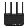 ASUS RT-BE92U WLAN router 10 Gigabit Ethernet Tri-Band (2,4 GHz / 5 GHz / 6 GHz) čierny