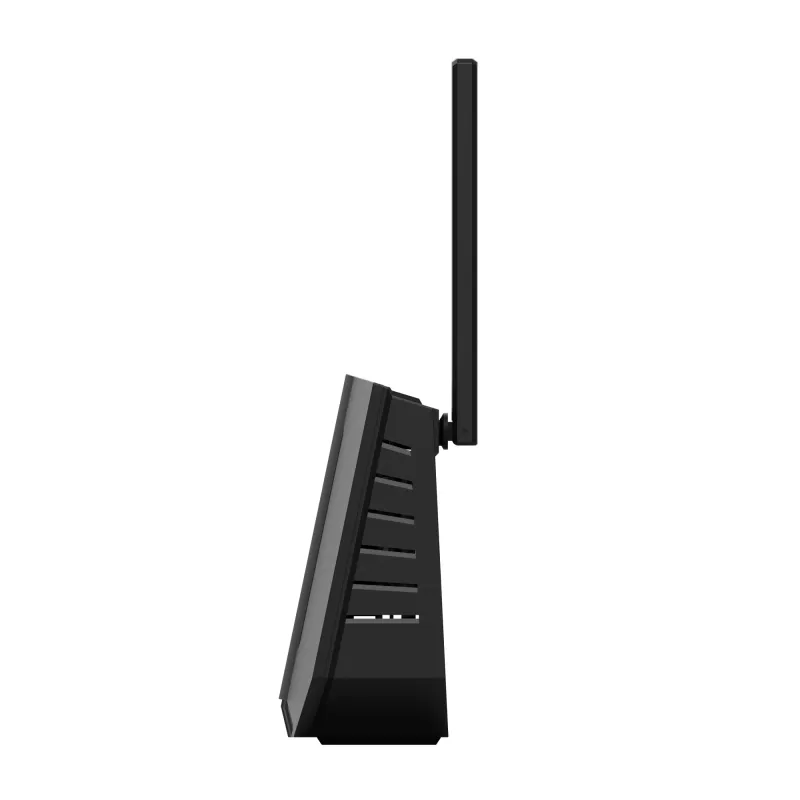 ASUS RT-BE92U WLAN router 10 Gigabit Ethernet Tri-Band (2,4 GHz / 5 GHz / 6 GHz) čierny