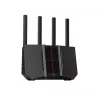ASUS RT-BE92U WLAN router 10 Gigabit Ethernet Tri-Band (2,4 GHz / 5 GHz / 6 GHz) čierny