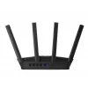 ASUS RT-BE58U V2 WLAN router 2,5 Gigabit Ethernet Dualband (2,4 GHz / 5 GHz) čierny