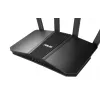 ASUS RT-BE58U V2 WLAN router 2,5 Gigabit Ethernet Dualband (2,4 GHz / 5 GHz) čierny