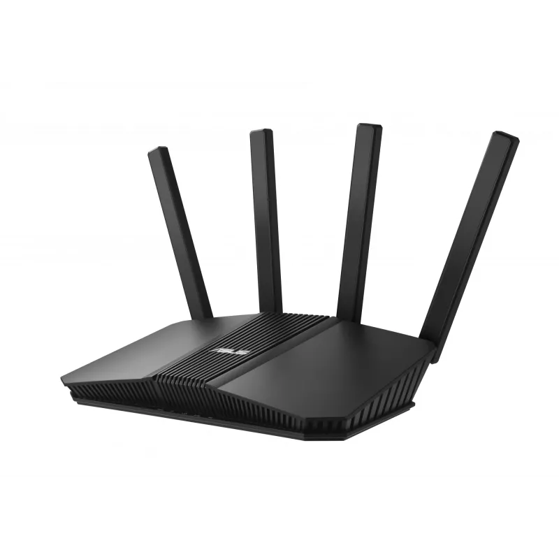ASUS RT-BE58U V2 WLAN router 2,5 Gigabit Ethernet Dualband (2,4 GHz / 5 GHz) čierny