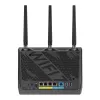 ASUS RT-BE86U WLAN router 10 Gigabit Ethernet Dualband (2,4 GHz / 5 GHz) čierny