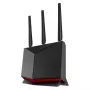 ASUS RT-BE86U WLAN router 10 Gigabit Ethernet Dualband (2,4 GHz / 5 GHz) čierny