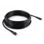 HDMI kábel CLUB3D CAC-1378 7,5 m HDMI typ A 2.1 48 Gbit/s čierny