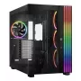PC skriňa be quiet! LIGHT BASE 900 FX Full Tower čierna