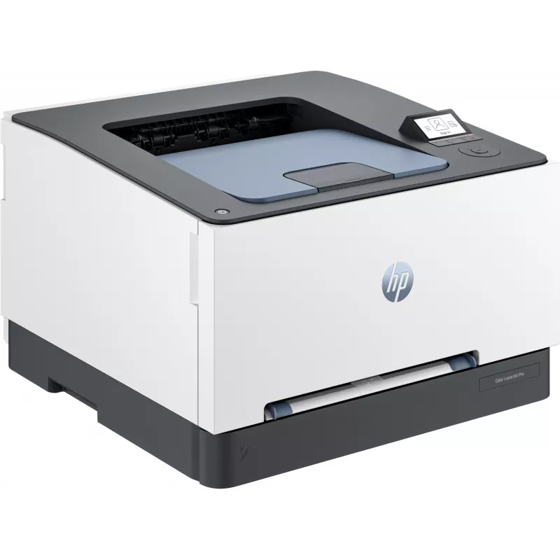 HP Color LaserJet Pro 3202dn, laser, farba, 600 x 600 DPI, A4, 25 strán/min., obojstranná tlač