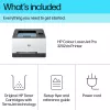 HP Color LaserJet Pro 3202dn, laser, farba, 600 x 600 DPI, A4, 25 strán/min., obojstranná tlač