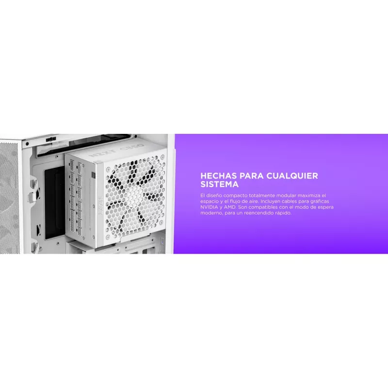 Napájací zdroj NZXT C1200 Gold 1200 W