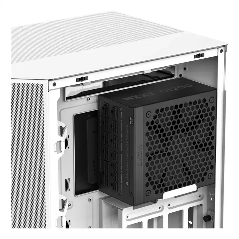 Napájací zdroj NZXT C1200 Gold 1200 W