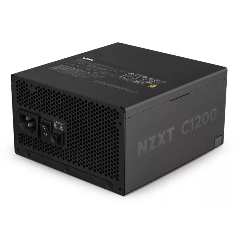 Napájací zdroj NZXT C1200 Gold 1200 W