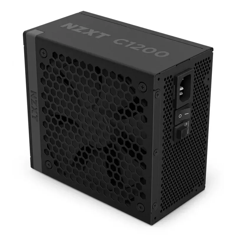Napájací zdroj NZXT C1200 Gold 1200 W