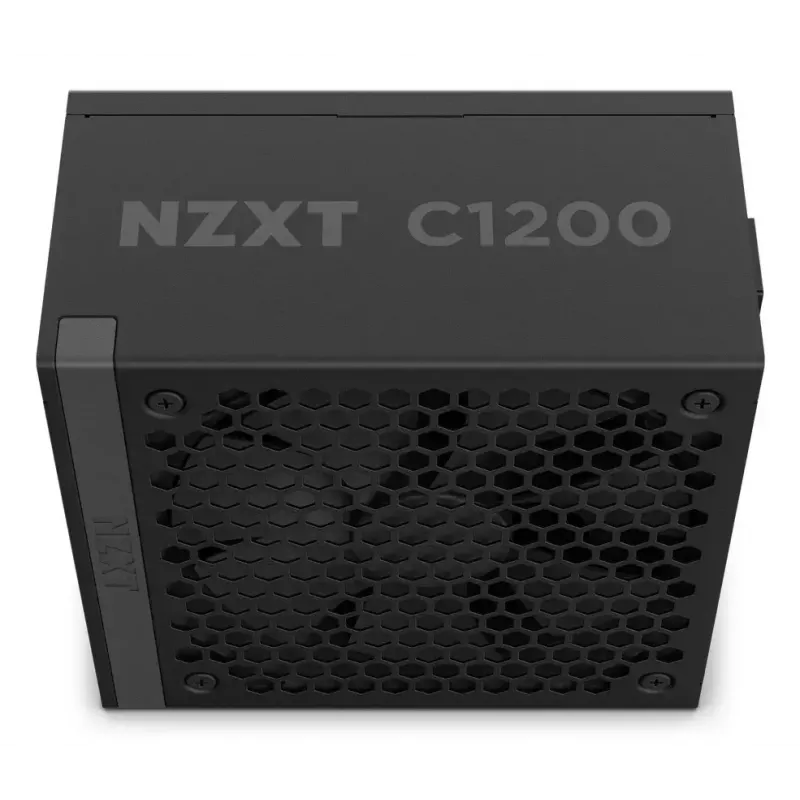 Napájací zdroj NZXT C1200 Gold 1200 W