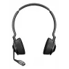 Jabra Engage 75 SE - Stereo, EMEA, bezdrôtový, 40 - 16000 Hz, Office/Callcenter, 90 g, headset, čierny