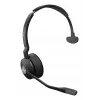 Jabra Engage 75 SE - Mono, EMEA, bezdrôtový, Office/Callcenter, 40 - 16000 Hz, 64 g, headset, čierny