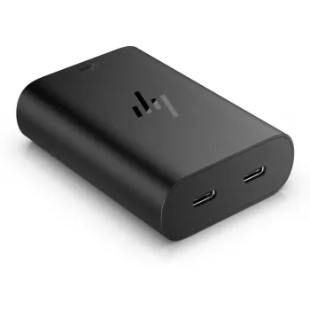 Nabíjačka na notebook HP 65W GaN USB-C 600Q8UT#ABB