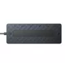 HP Universal USB-C Multiport hub, káblový, USB 3.2 Gen 2 (3.1 Gen 2) Type-C, 10,100,1000 Mbit/s, čierny, čierny, 4K Ultra HD