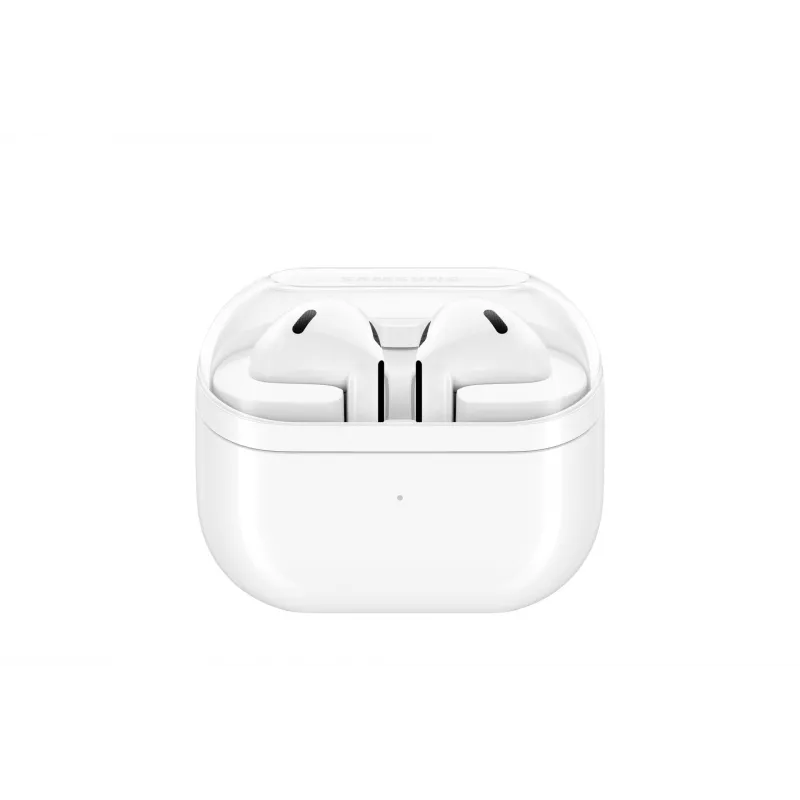 Samsung Galaxy Buds3, True Wireless Stereo (TWS), hovory/hudba, headset, biela