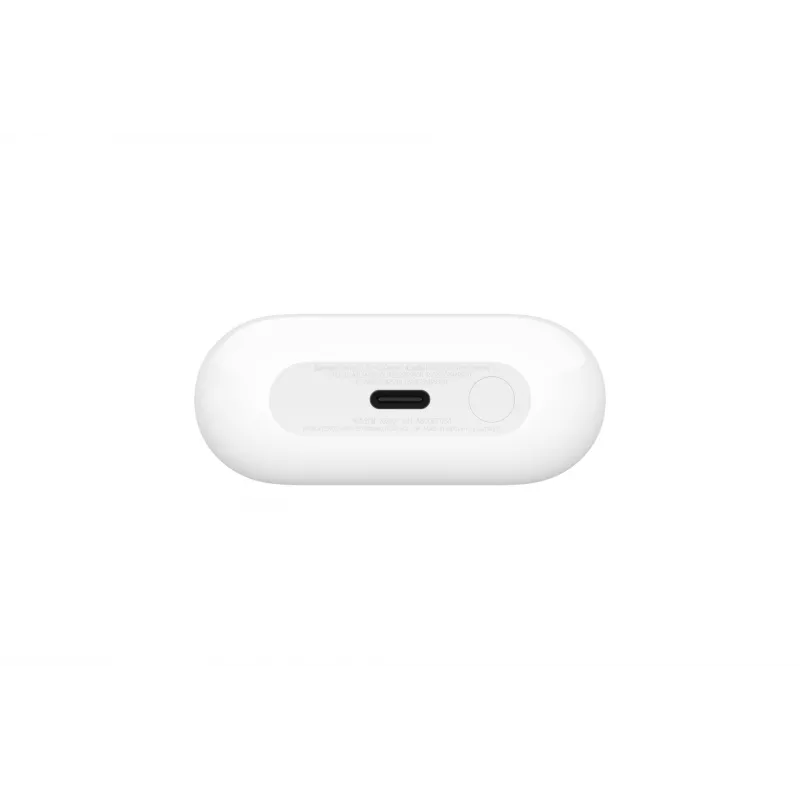 Samsung Galaxy Buds3, True Wireless Stereo (TWS), hovory/hudba, headset, biela