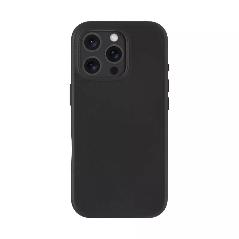 Kryt dbramante1928 Roskilde MagSafe iPhone 16 Pro čierny