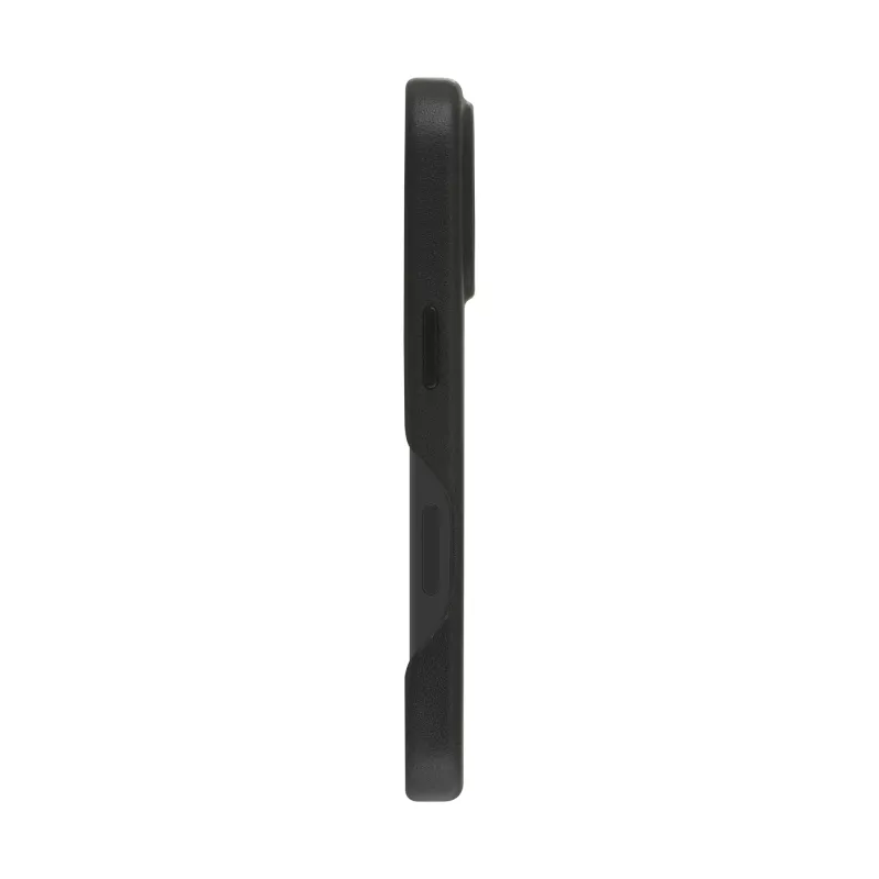 Kryt dbramante1928 Roskilde MagSafe iPhone 16 Pro čierny