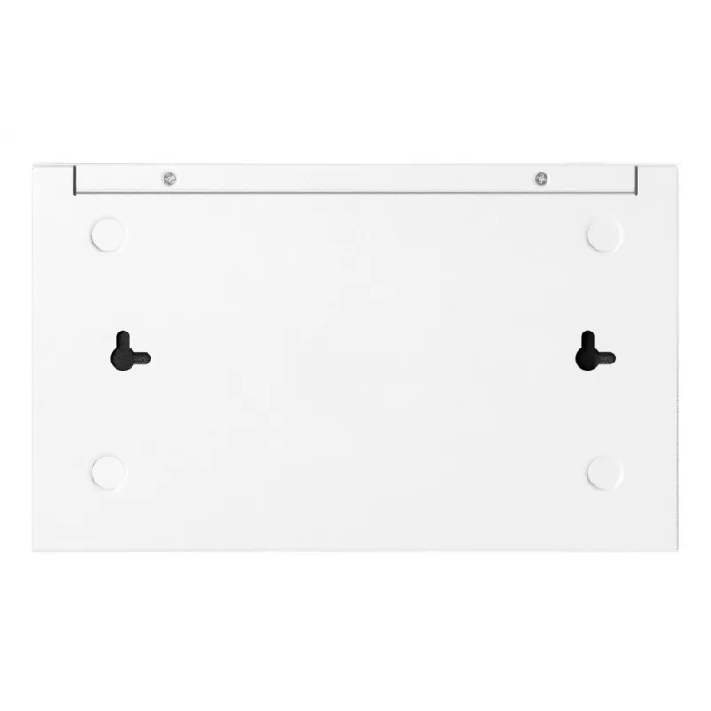 TP-Link FESTA FS310GP Sieťový switch Managed L2/L2+ Gigabit Ethernet (10/100/1000) Power over Ethernet (PoE) 1U biely