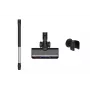 Sada príslušenstva Ecovacs Power Brush Kit pre ručný vysávač, model 425453, kompatibilné kefy pre rôzne povrchy