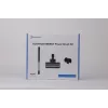 Sada príslušenstva Ecovacs Power Brush Kit pre ručný vysávač, model 425453, kompatibilné kefy pre rôzne povrchy
