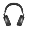Bezdrôtové slúchadlá Sennheiser Momentum 4 Wireless, grafitové