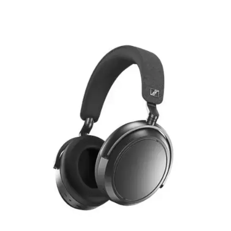 Bezdrôtové slúchadlá Sennheiser Momentum 4 Wireless, grafitové