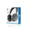 Bezdrôtové slúchadlá Sennheiser Momentum 4 Wireless, grafitové