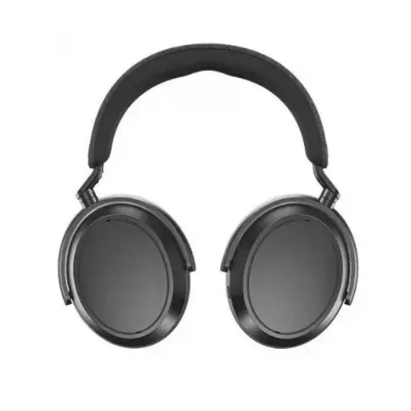Bezdrôtové slúchadlá Sennheiser Momentum 4 Wireless, grafitové
