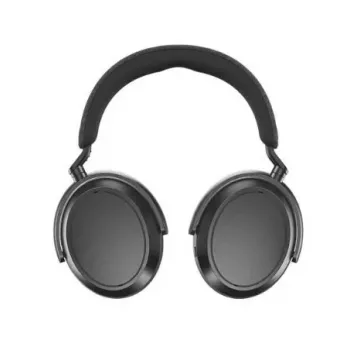 Sennheiser Momentum Wireless slúchadlá — Bluetooth 5.2, 20 h batéria, potlačenie hluku, 6–22000 Hz, grafit