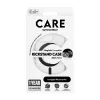PanzerGlass CARE™ by ® Case transparentný s čiernym stojanom & MagSafe iPhone 16 Pro