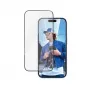 PanzerGlass ® ochranná fólia displeja iPhone 16 | 15 | Ultra-Wide Fit