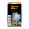 PanzerGlass ® ochranná fólia displeja iPhone 16 | 15 | Ultra-Wide Fit
