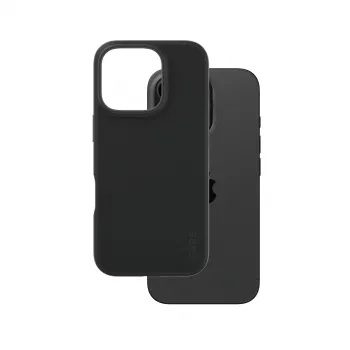 PanzerGlass CARE™ by ® Case čierny iPhone 16 Pro
