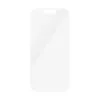 PanzerGlass ® ochranná fólia displeja iPhone 16 Pro Max | Classic Fit