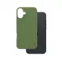 Puzdro PanzerGlass CARE by ® módne puzdro zelené iPhone 16 Plus